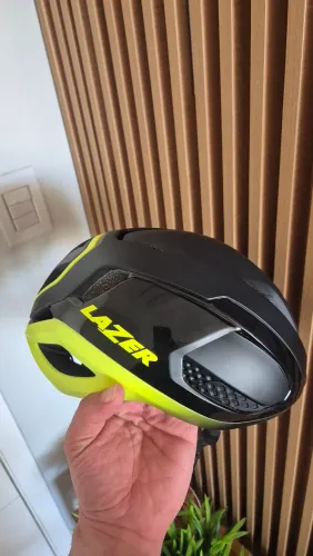 Capacete Lazer Road Vento Kineticore