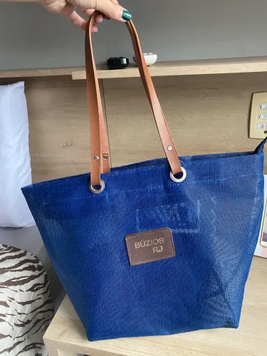 Bolsa de Praia Nova Búzios RJ
