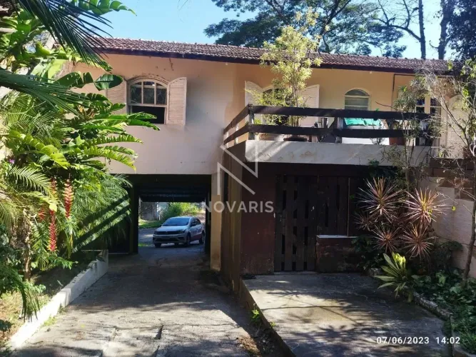 Terreno para venda próximo a Represa Guarapiranga