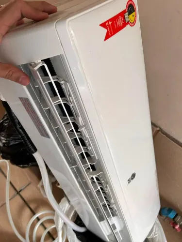 Ar-Condicionado Split VG 12.000 BTUs