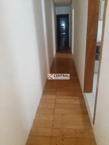 Casa com 4 dormitórios à venda, 312 m² por R$ 450.000,00 - Politeama - Salvador/BA