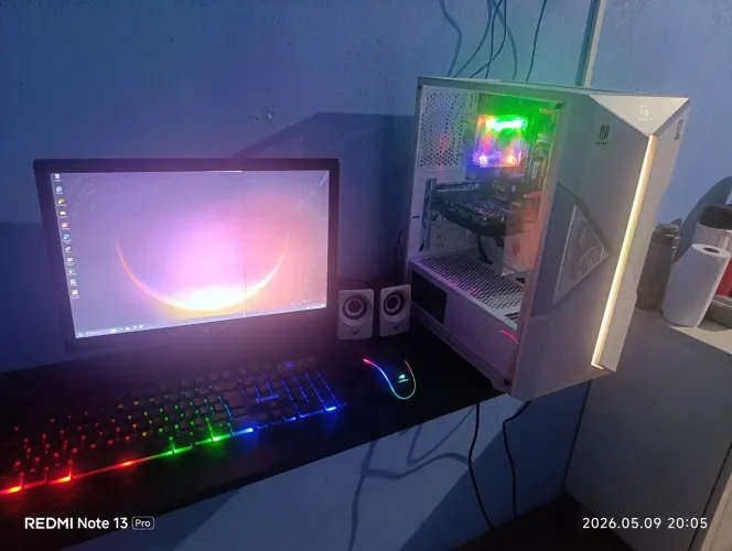 Pc gamer