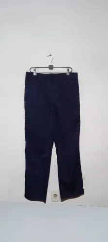 Calça de Poliéster Masculina