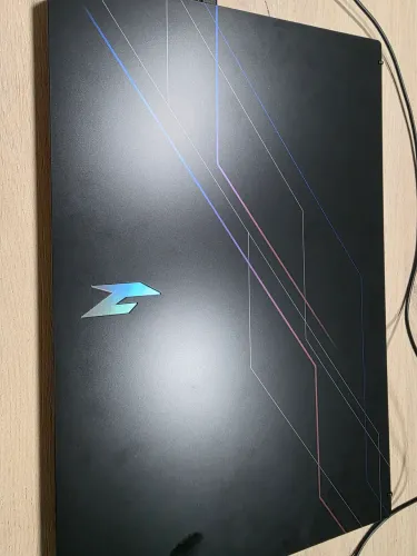 Notebook Game Nitro V15