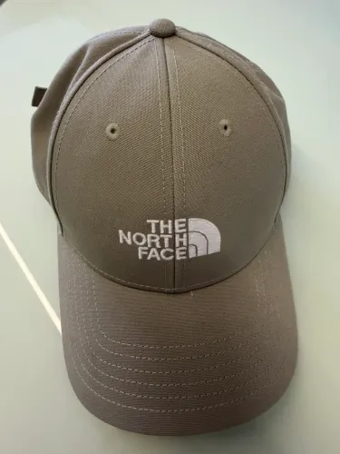 Boné the north face