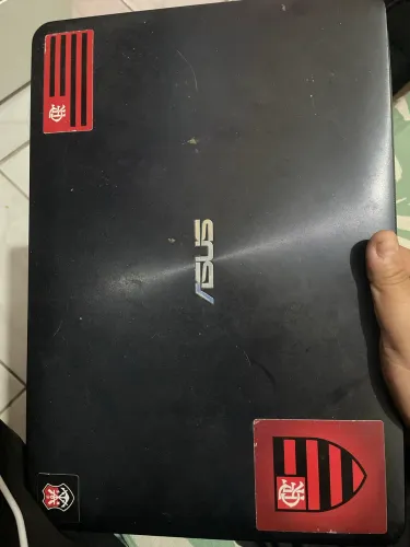 Notebook Asus
