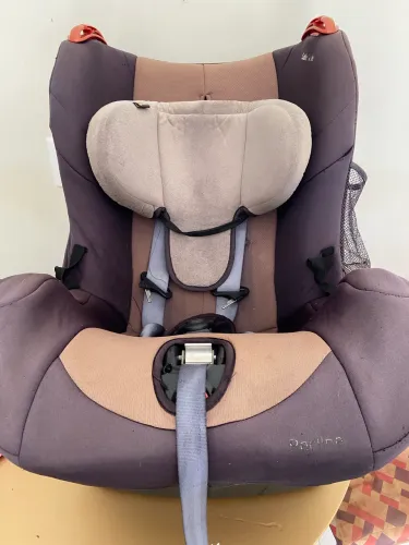 Bebê conforto