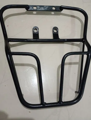 Suporte para baú Fan/Titan 150 2011