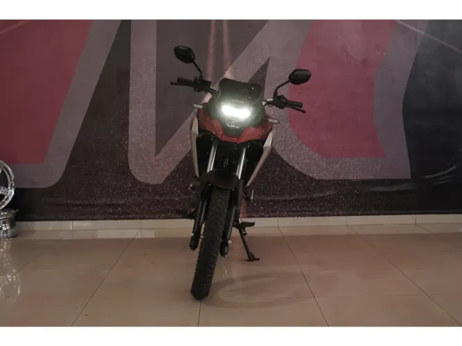 Honda Xre 190 2026