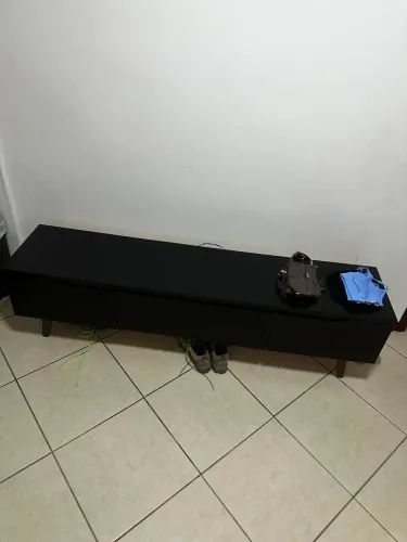 RACK PARA SALA OU QUARTO 