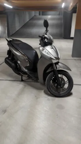 Scooter Honda SH 300i