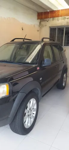 Land Rover Freelander HSE 2.5 V6 24V 177cv 5P 2005