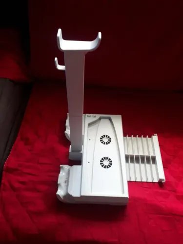 Base para ps5 fat