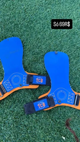 Grip skyhill competition tcb
