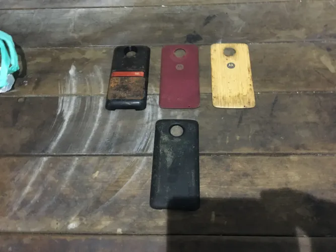 Bateria moto z1,z2,z3