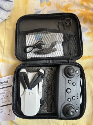 Drone Pequeno