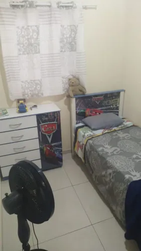 Quarto para criança