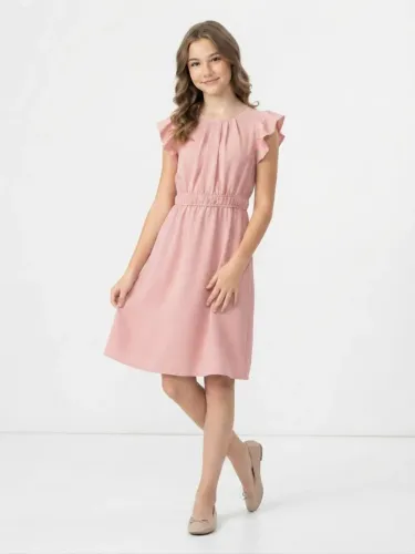 Vestido Juvenil SHEIN KIDS - Tamanho 14