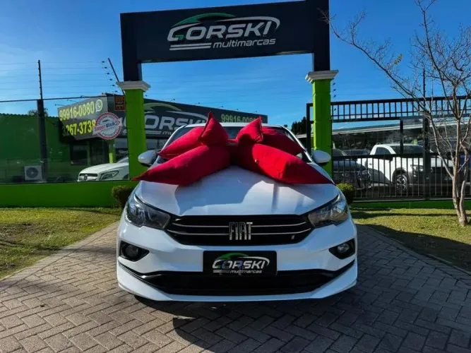 Fiat Cronos Drive 1.3 8V Flex 2023