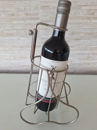 Porta vinho