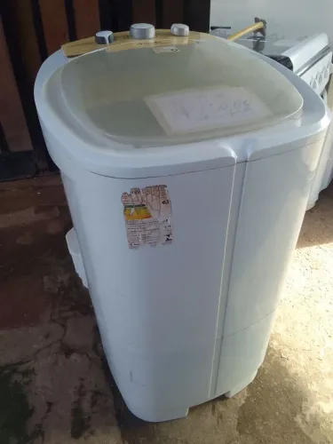 Tanque de lavar roupa 10kg