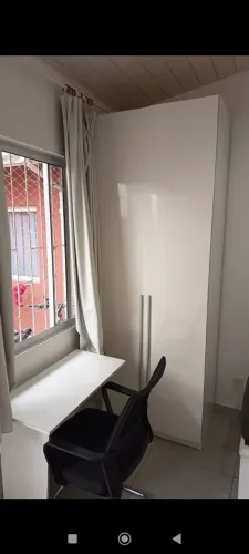 Kitnet para estudante UFSC/UDESC