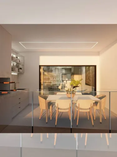 Apartamento em Piúma - Praça Dona Carmem - Entrega para Novembro/2026