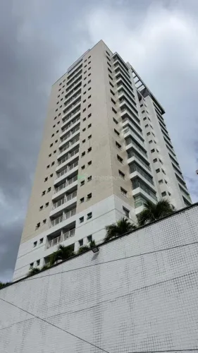 Condomínio Coral Gables - VENDA | APARTAMENTO ALTO PADRÃO CORAL GABLES | ALEIXO (MORADA