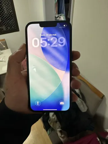 iPhone 13 Azul 512 Gb 