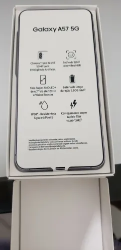 A57 5g