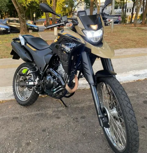 Lander 250 