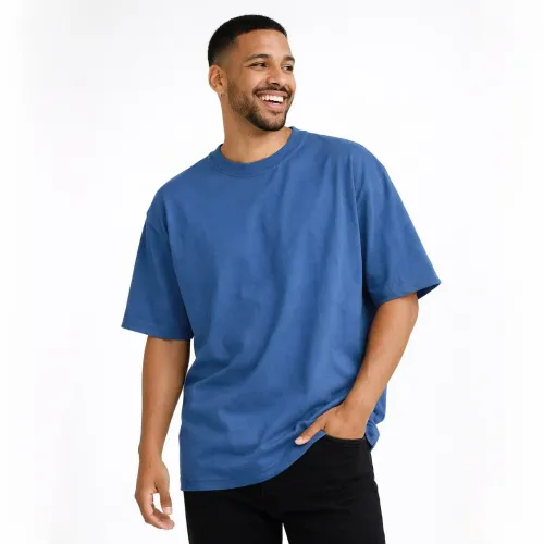 Camisas Oversized 100% Algodão Prime!!