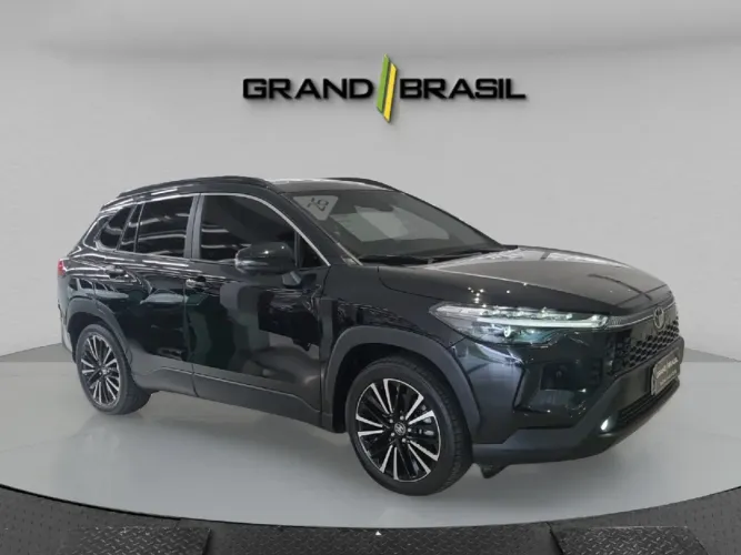 Toyota Corolla Cross XRX 2.0 16V Flex Aut. 2026