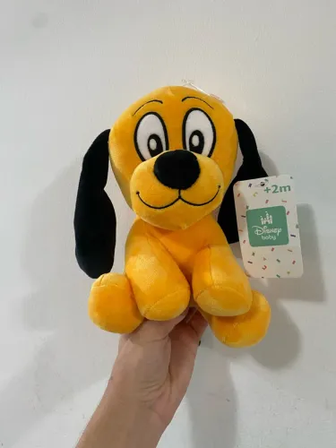 Pelúcia Disney Baby Pluto