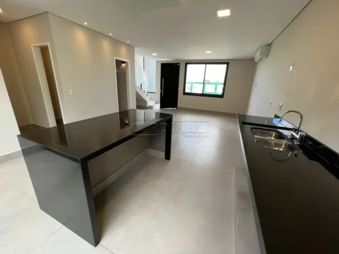 Casa Condomínio em Campinas