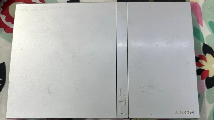 Videogame PS2