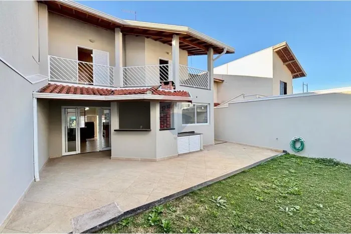 Casa à Venda no Condomínio Mirante do Lenheiro Valinhos/SP - R$ 969.000,00