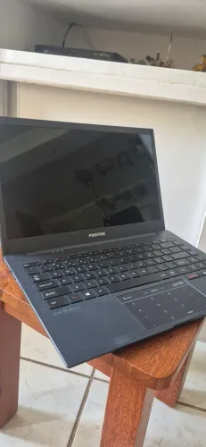 Notebook Positivo (carcaça)