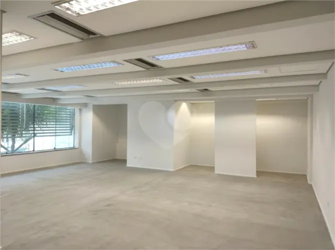 Prédio inteiro para locação em Jardim paulistano - SP