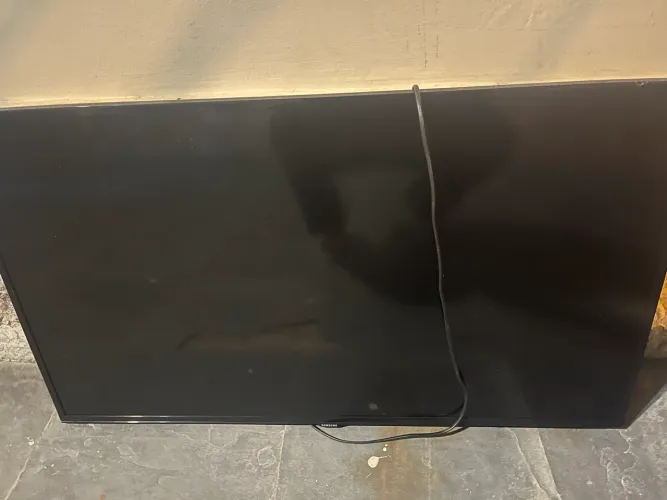 SmartTv 43? Samsung 