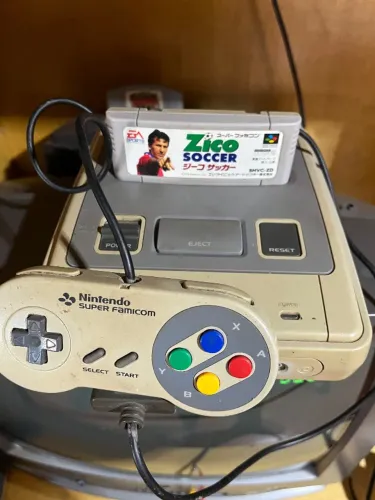 SUPER FAMICOM JP