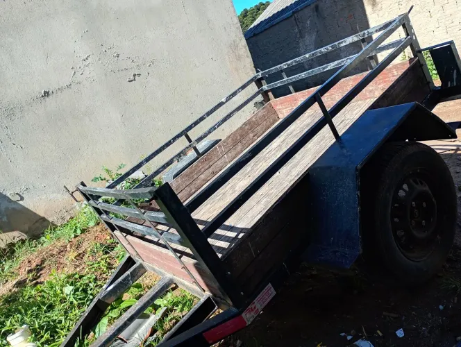 Carretinha