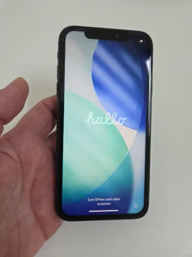 Iphone 11 256 gb