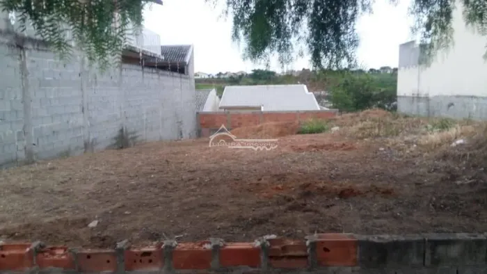 TERRENO NO VILLA BRANCA JACAREÍ SP 175 M²