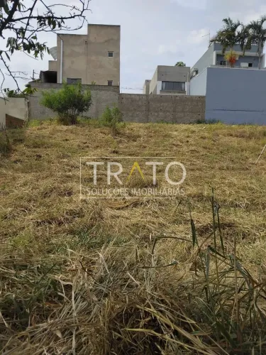 terreno - Jardim Ibirapuera - Campinas