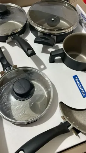 KIT DE PANELA