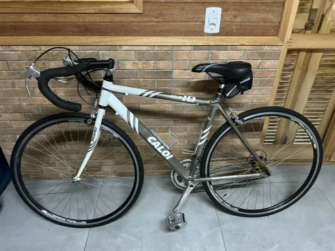 Bike Speed Caloi 10