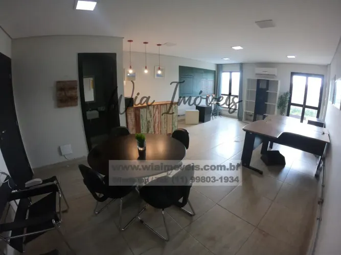 VISTA VERDE OFFICES - O MELHOR CONDOMÍNIO DA REGIÃO - CONSULTE AS OPÇÕES DISPONÍVEIS