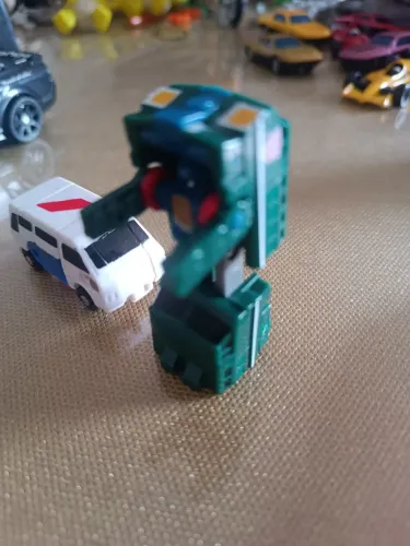 Transformers mini
