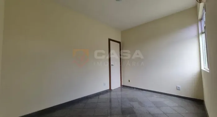 FRAN - Apartamento amplo em Chácara Parreiral  Serra/ES